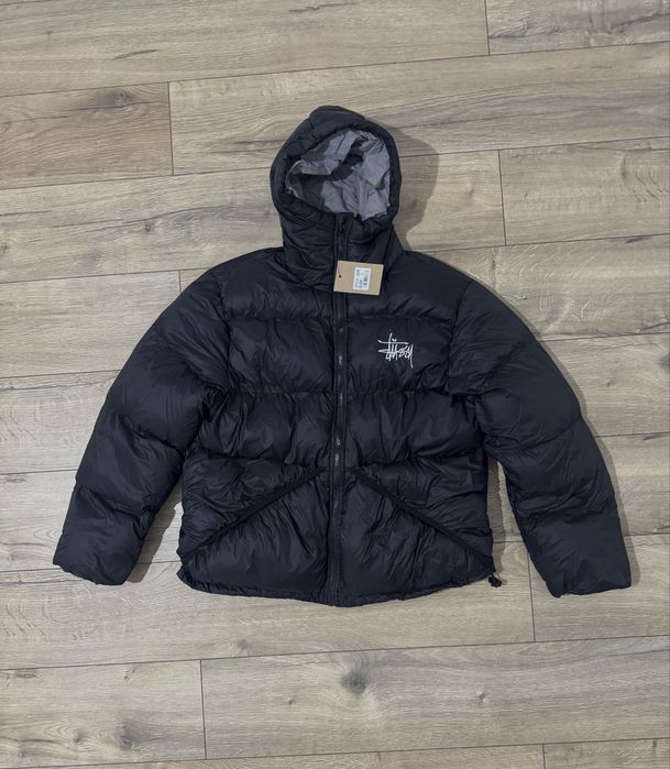 Hanorac si Pantaloni Hellstar Tracksuit + geaca stussy