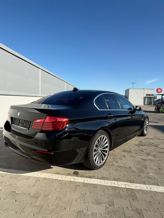 Proprietar Vand BMW f10