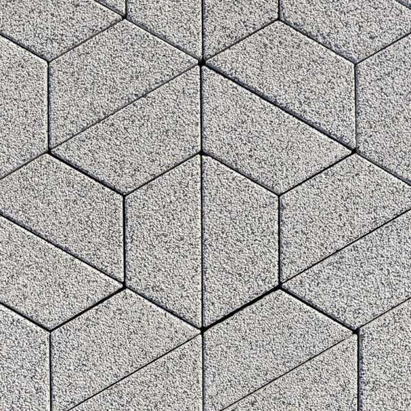 Pavaj Vitralio 30x13 / Uniwelle 22,5x11,3