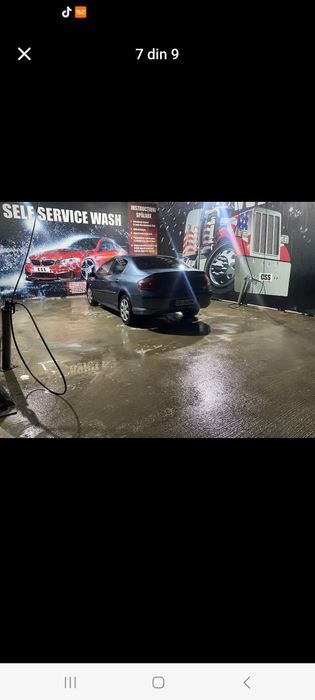 Vând mașină economica