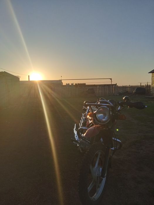 Zansen10,новый200куб, 360000тг