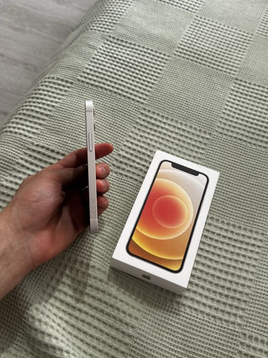 iPhone 12 mini 128GB