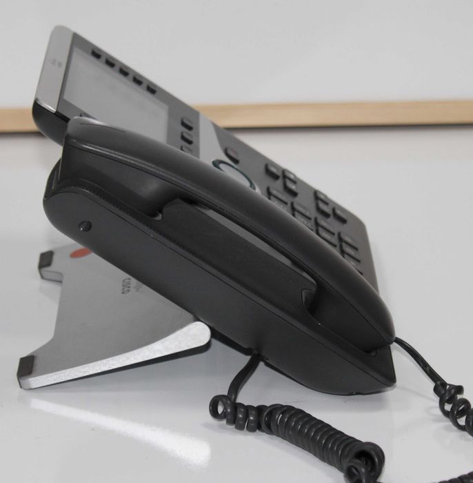 IP телефон Cisco CP-8841