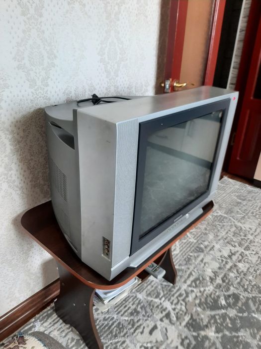 Телевизор в хорошем состоянии