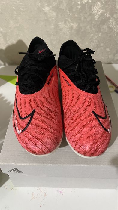 Бутсы Nike Phantom gx