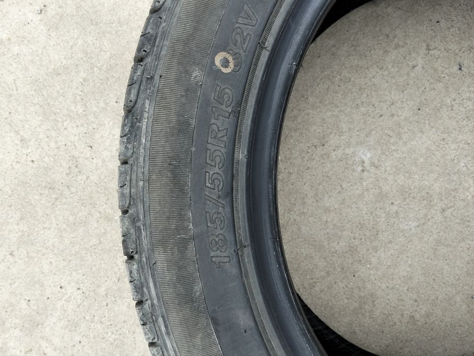 Продам летние шины