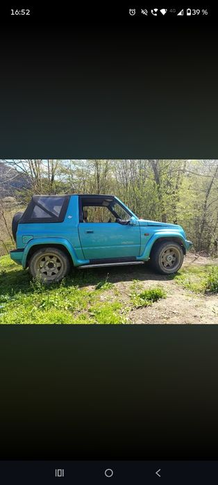 Suzuki Vitara Philippe Customers Edition