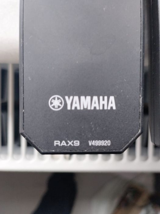 Telecomenzi Amplificatoare Yamaha