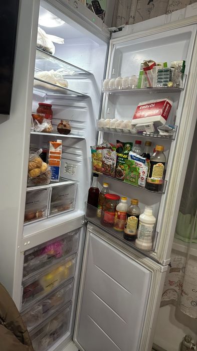 Холодильник сатамын