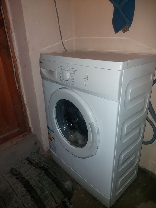 Стиральная машина ВЕКО