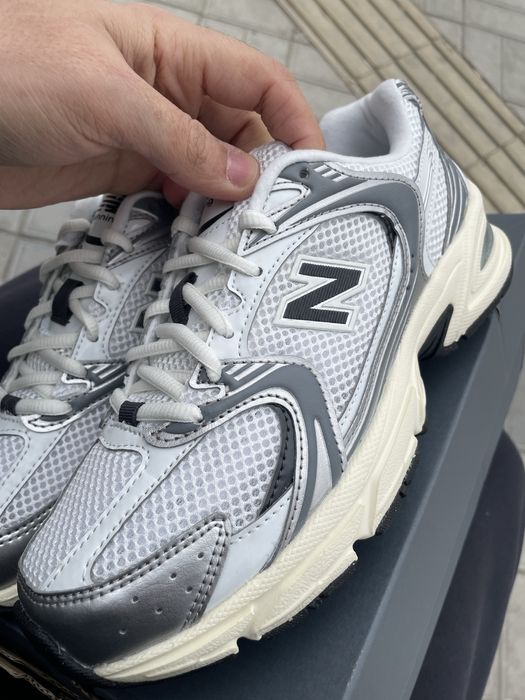 Кроссовки nb530 из америки