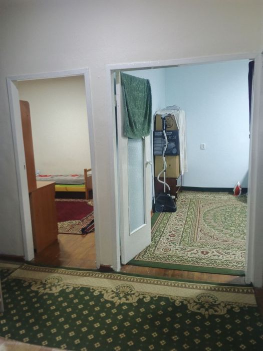 Метро Чиланзар 2/3/4. 65м2. 77серия, срочная продажа квартиры Ипотека