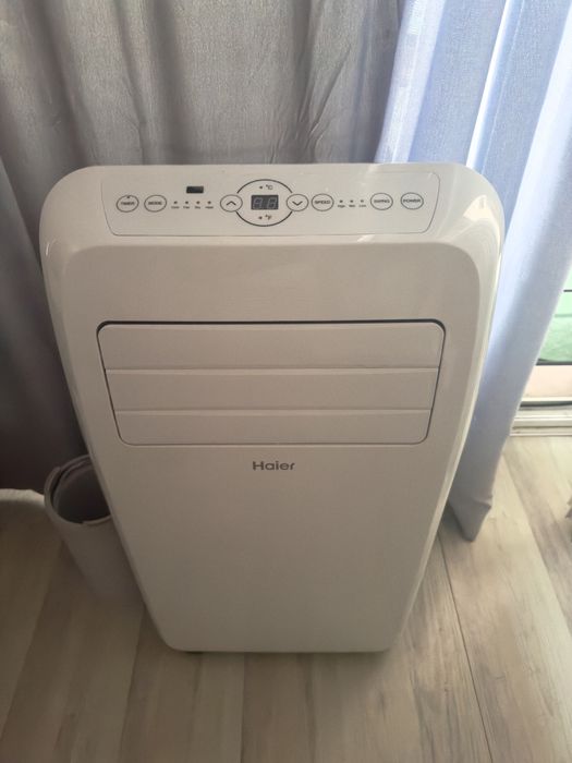 Продавам мобилен климатик