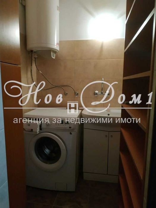 Дава се под наем Четиристаен апартамент в Варна, Възраждане 1 - 110 кв.м за 550 € - Снимка #13