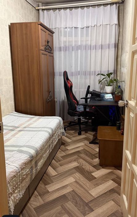 Продаётся 3/6/9 квартира,ул Садыка Азимова, Яшнабадский район