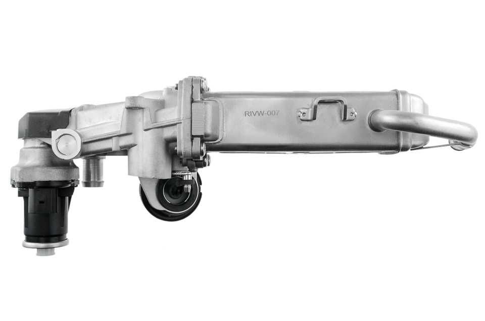 EGR Complet  VW Golf VI , Passat, Tiguan,Touran