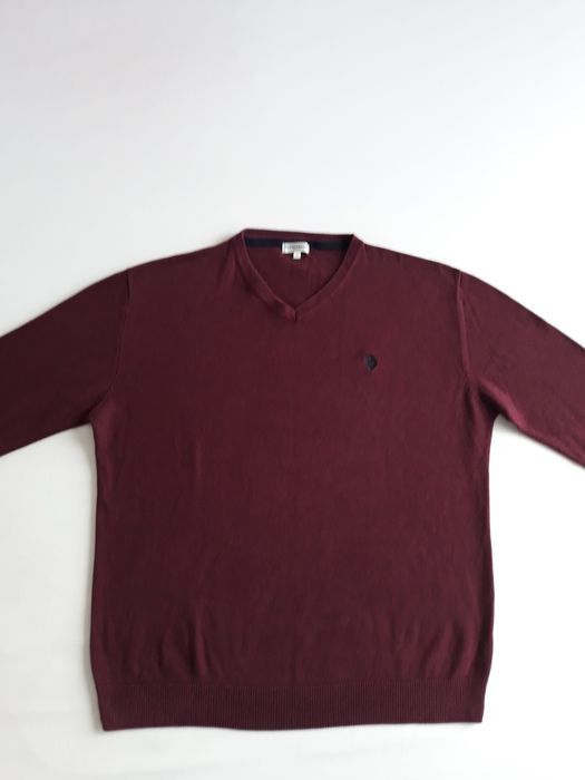 Pulover U.S POLO