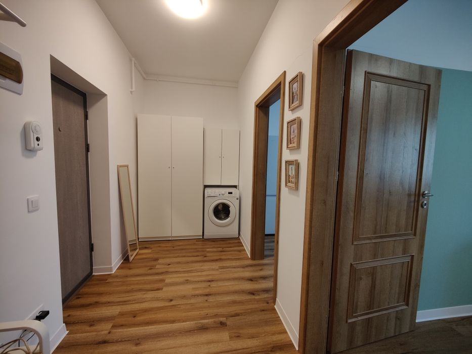 Închiriez apartament 1 camera prima închiriere