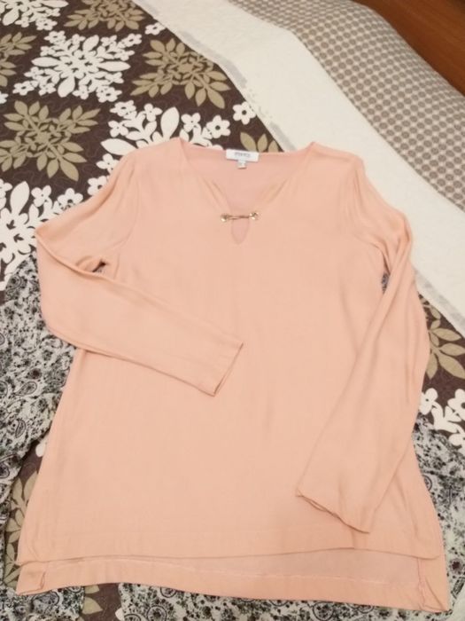 Кофточки и блузки