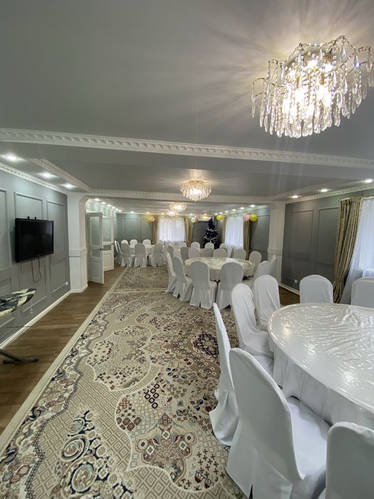 Коттедж по суточно!