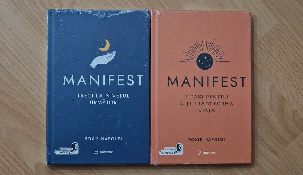 Cărți diverse - limba română