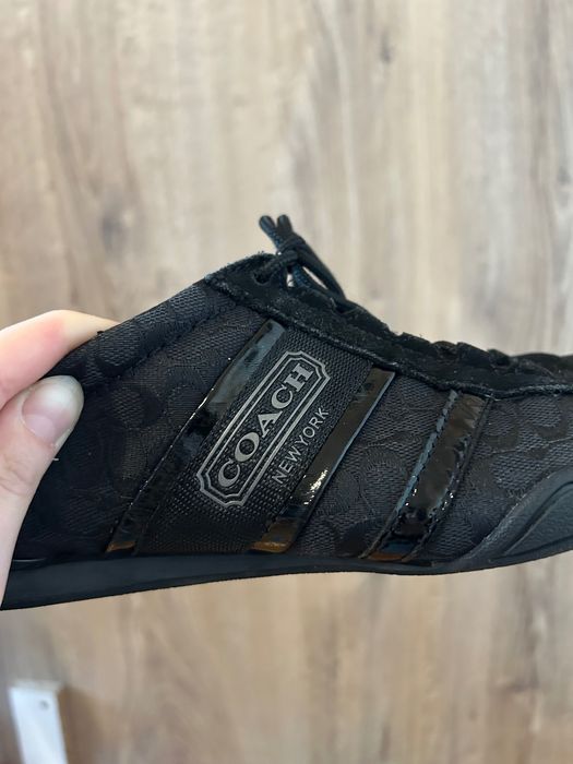 Coach дамски маратонки размер 38-39