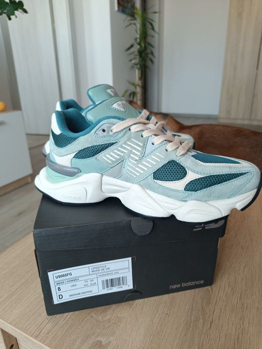 New balance 9060