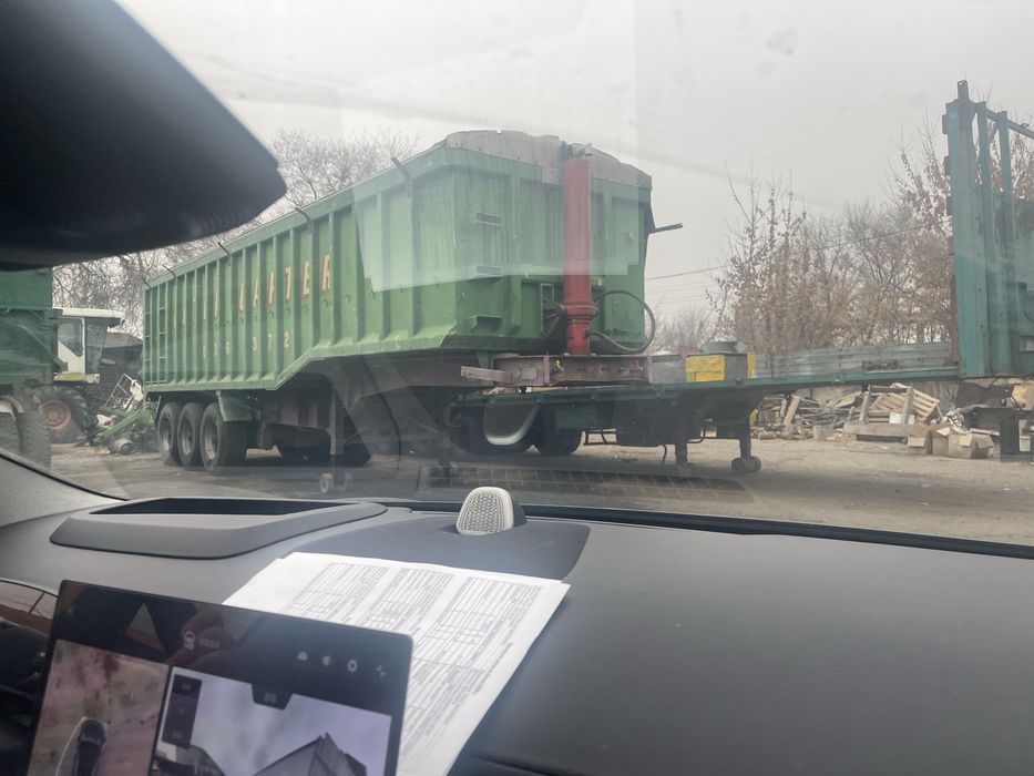 Транспортные услуги