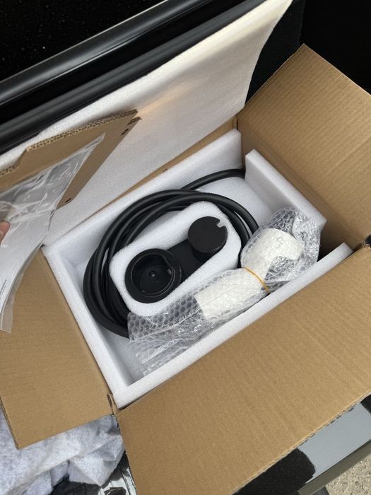 Hongqi honji xonji zaryadka 7 kW