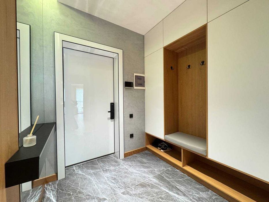 Жк NRG-Oybek! Сдается новая квартира премиум класса в элит комплексе!