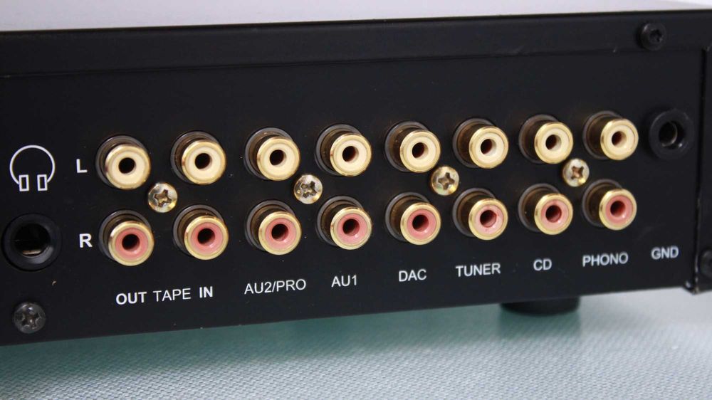 Amplificator/Statie/Final Minium AMP2.