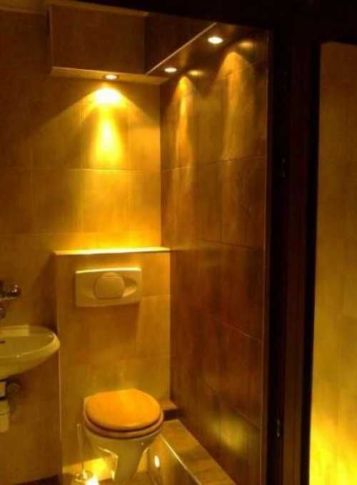 Дава се под наем Едностаен апартамент в Бургас, Възраждане - 30 кв.м за 100 € - Снимка #9