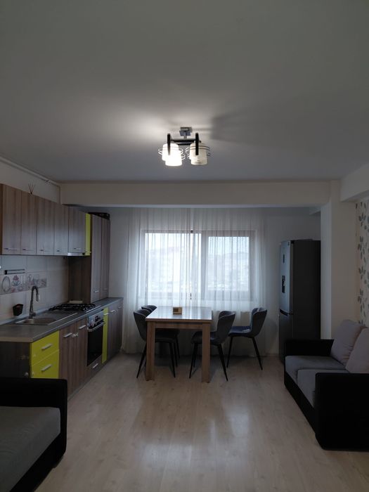 Apartament km 5 de inchiriat pe termen lung
