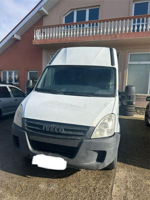 De vanzare Iveco Daily 35s10