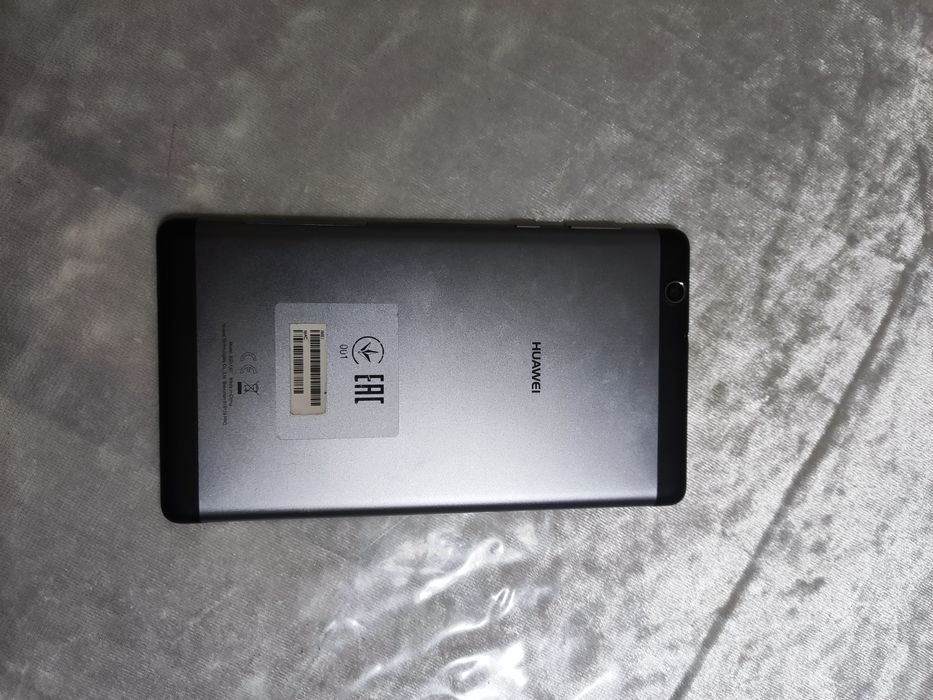 Huawei mediapad t3