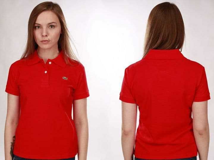 Финка, Поло футболка