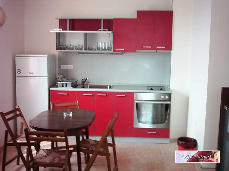 Продава се Двустаен апартамент в к.к. Слънчев бряг - 60 кв.м за 1300 €/кв.м - Снимка #1