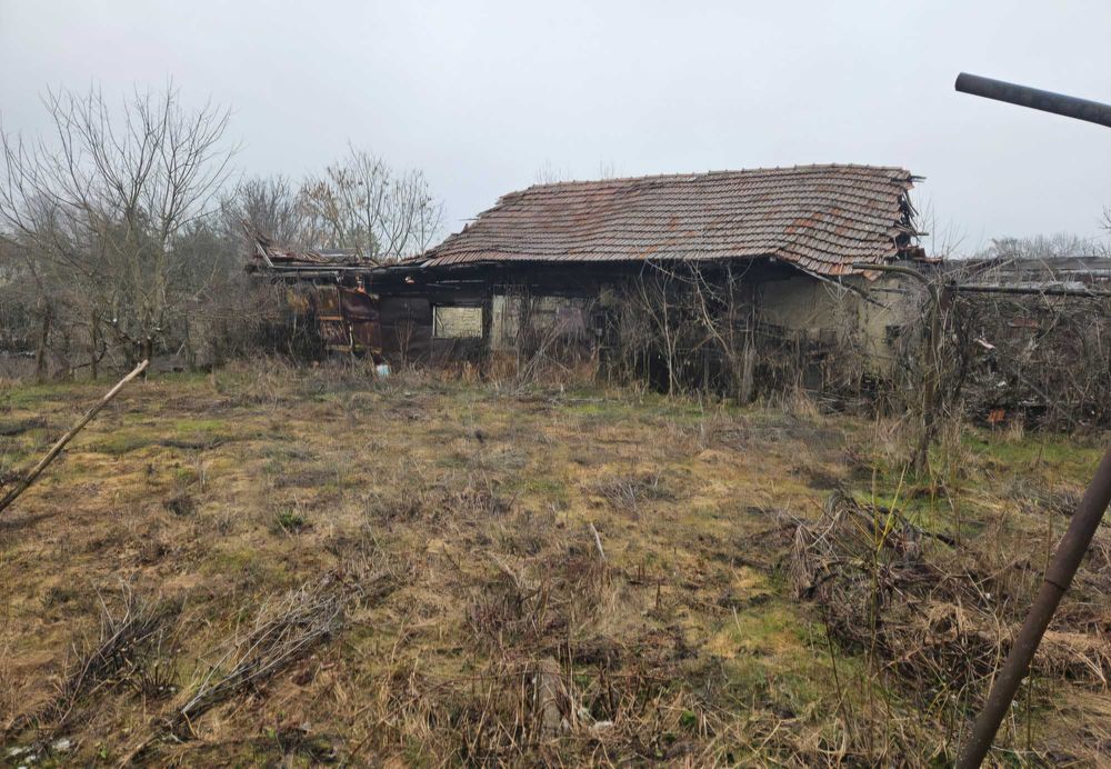 Къща в село Велчево