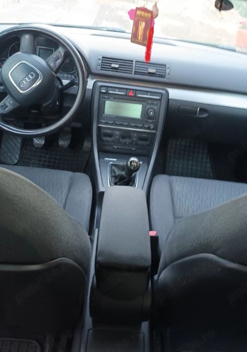 Vand Volkswagen 4