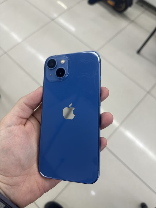 Айфон 13 продаю