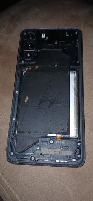 Samsung s21fe pentru piese