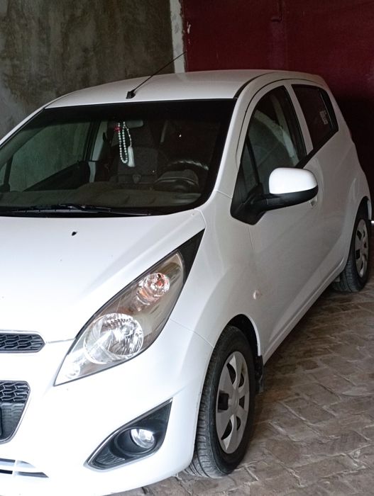 Продается автомобиль Spark 2020 г.