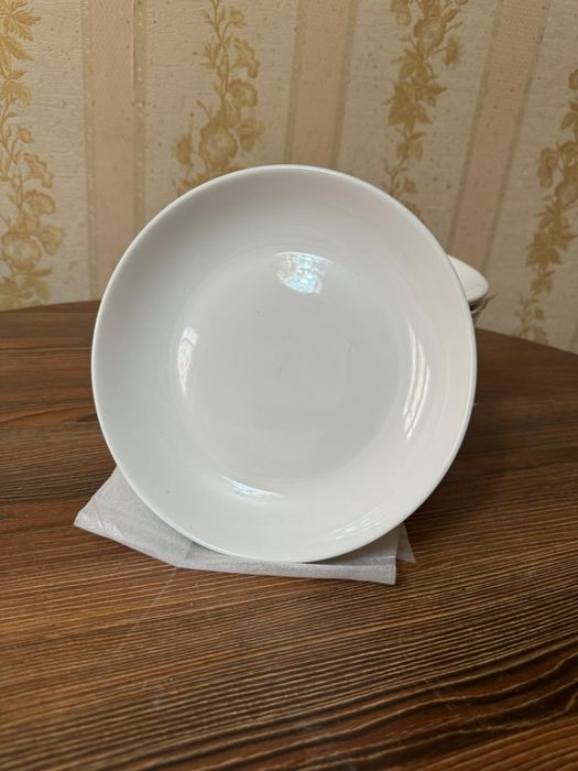 Посуда совсем новый