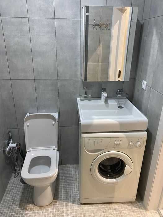 Срочно сдаётся 2 ком/1/9 на Яккасарайском ор-р Текстильный мост