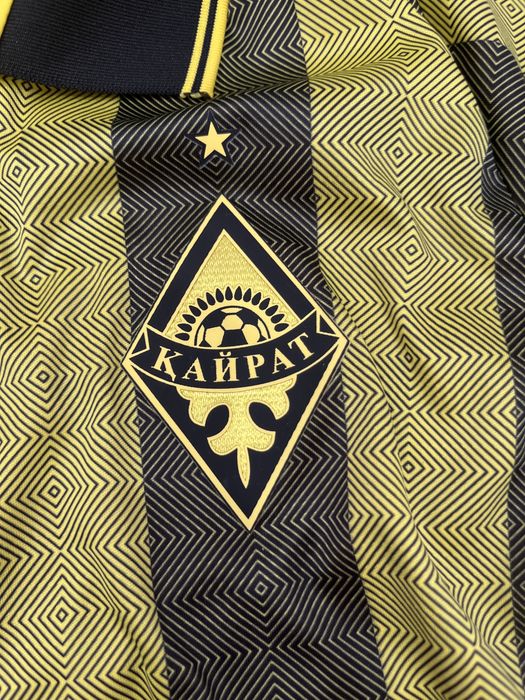Футболка Кайрата оригинал