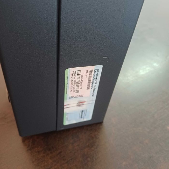 Unitate PC Lenovo 8795D1G
