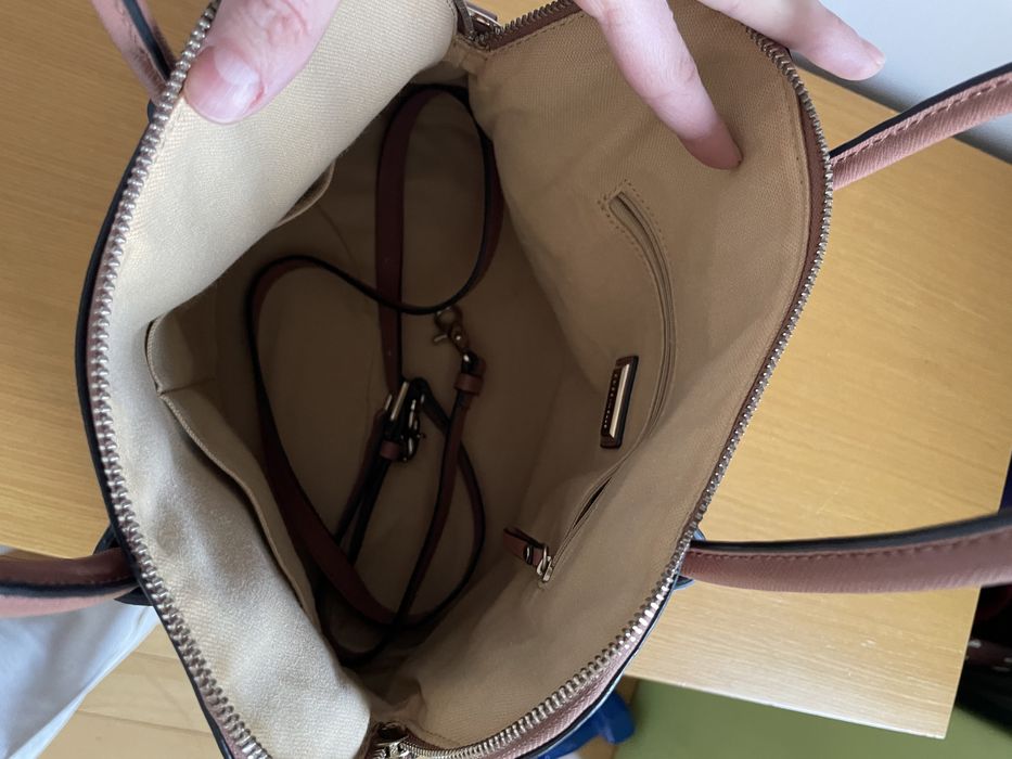 Дамска чанта Coccinelle