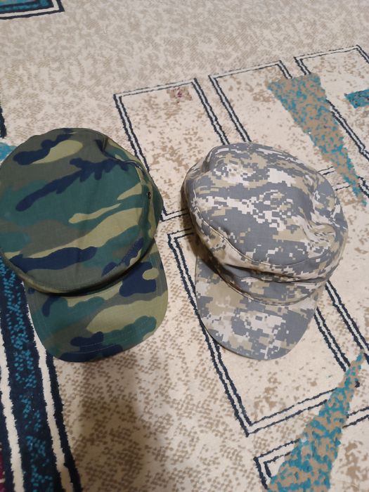 Камуфляж летний     .