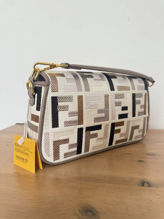 Сумка через плечо