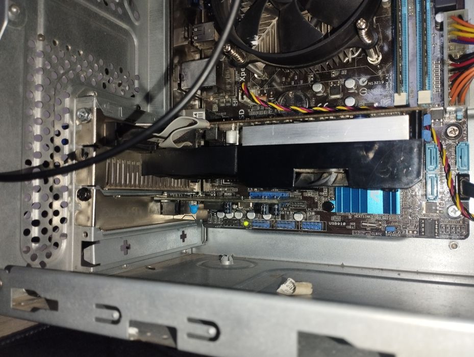 Видеокарта Gt 630 4 Гб